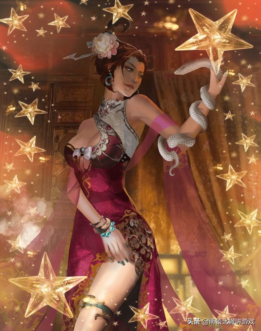 三国杀:盘点三国杀全是被动技能的武将、竟有149位、了解一下