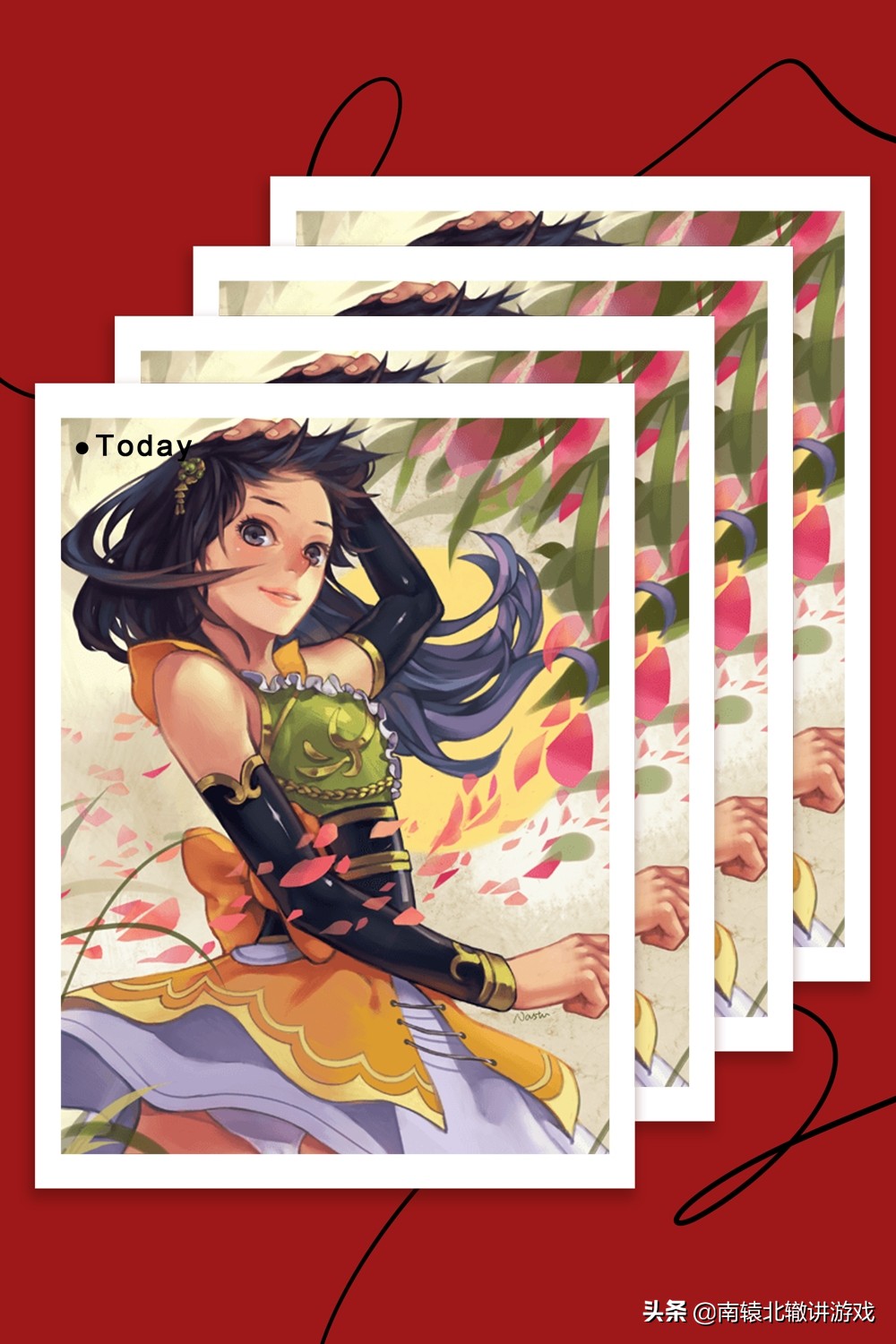 三国杀:盘点三国杀全是被动技能的武将、竟有149位、了解一下