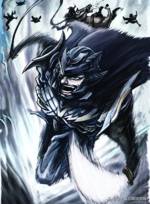 三国杀:盘点三国杀全是被动技能的武将、竟有149位、了解一下