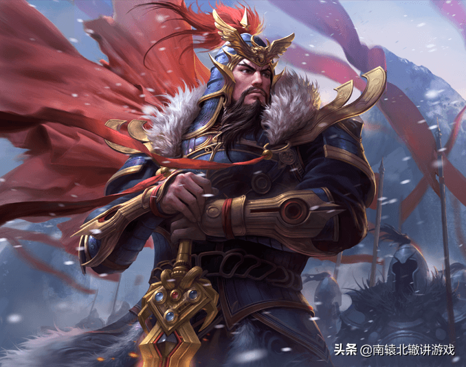 三国杀:盘点三国杀全是被动技能的武将、竟有149位、了解一下