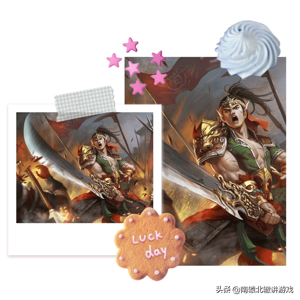 三国杀:盘点三国杀全是被动技能的武将、竟有149位、了解一下