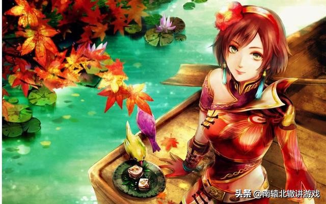 三国杀:盘点三国杀全是被动技能的武将、竟有149位、了解一下