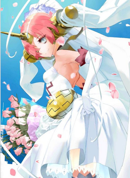 FGO:弗兰肯斯坦的前世今生,型月大法果然还是好!