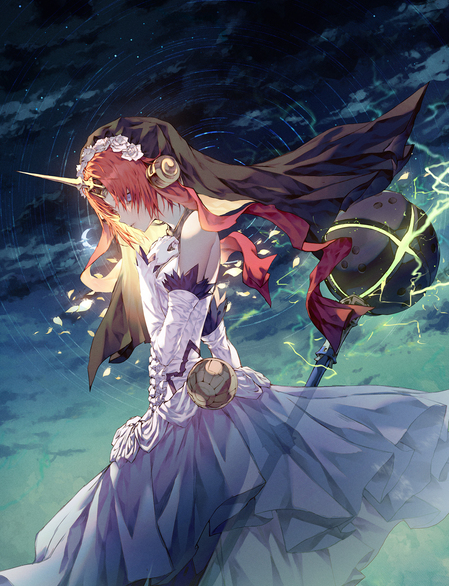 FGO:弗兰肯斯坦的前世今生,型月大法果然还是好!