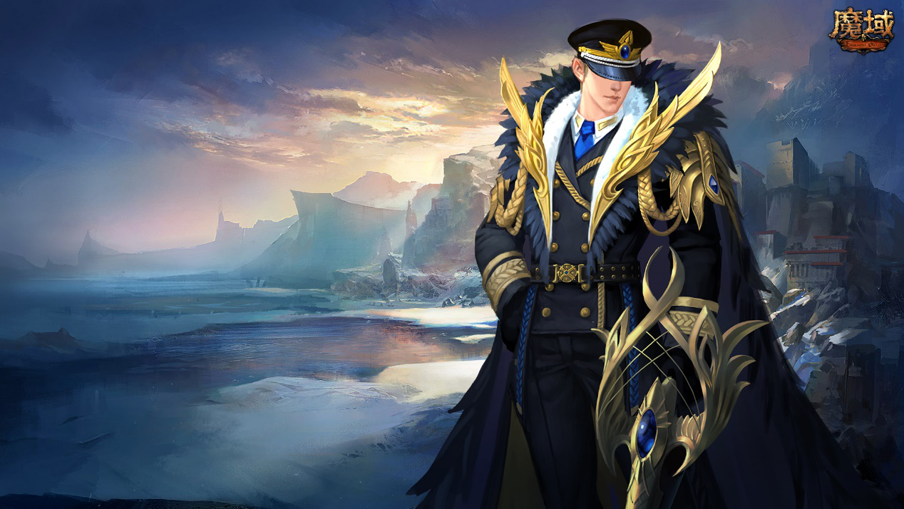 魔域新手必知操作!升级和活动全攻略,还有老手不知道的最新福利