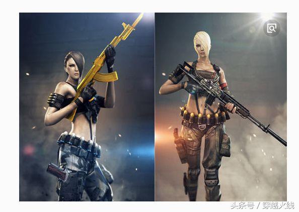 角色排行榜，第一名你想到是他了吗？