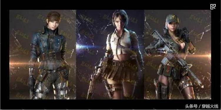 角色排行榜，第一名你想到是他了吗？