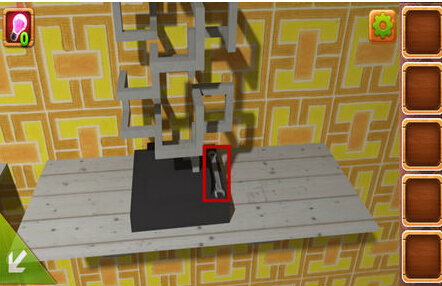 密室逃脱4第五关怎么过 第五关攻略