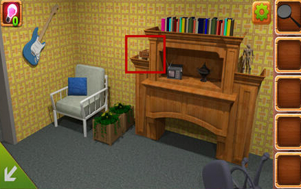 密室逃脱4第五关怎么过 第五关攻略