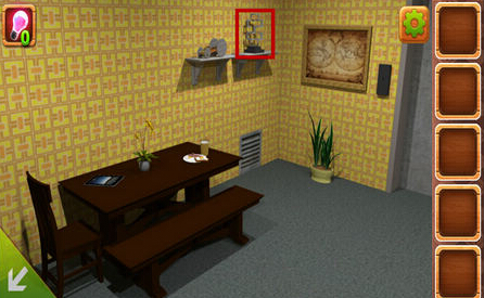 密室逃脱4第五关怎么过 第五关攻略