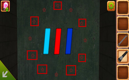 密室逃脱4第五关怎么过 第五关攻略