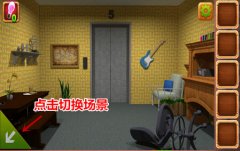 密室逃脱4迷失森林攻略