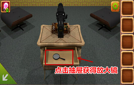 密室逃脱4第五关怎么过 第五关攻略