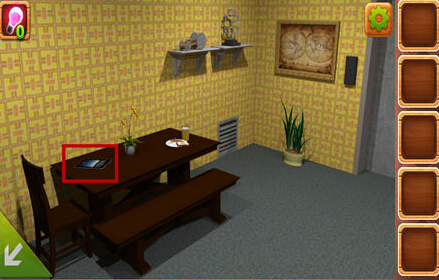 密室逃脱4第五关怎么过 第五关攻略