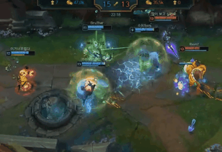 武神降临，掌握三大细节让贾克斯成为真正的武神