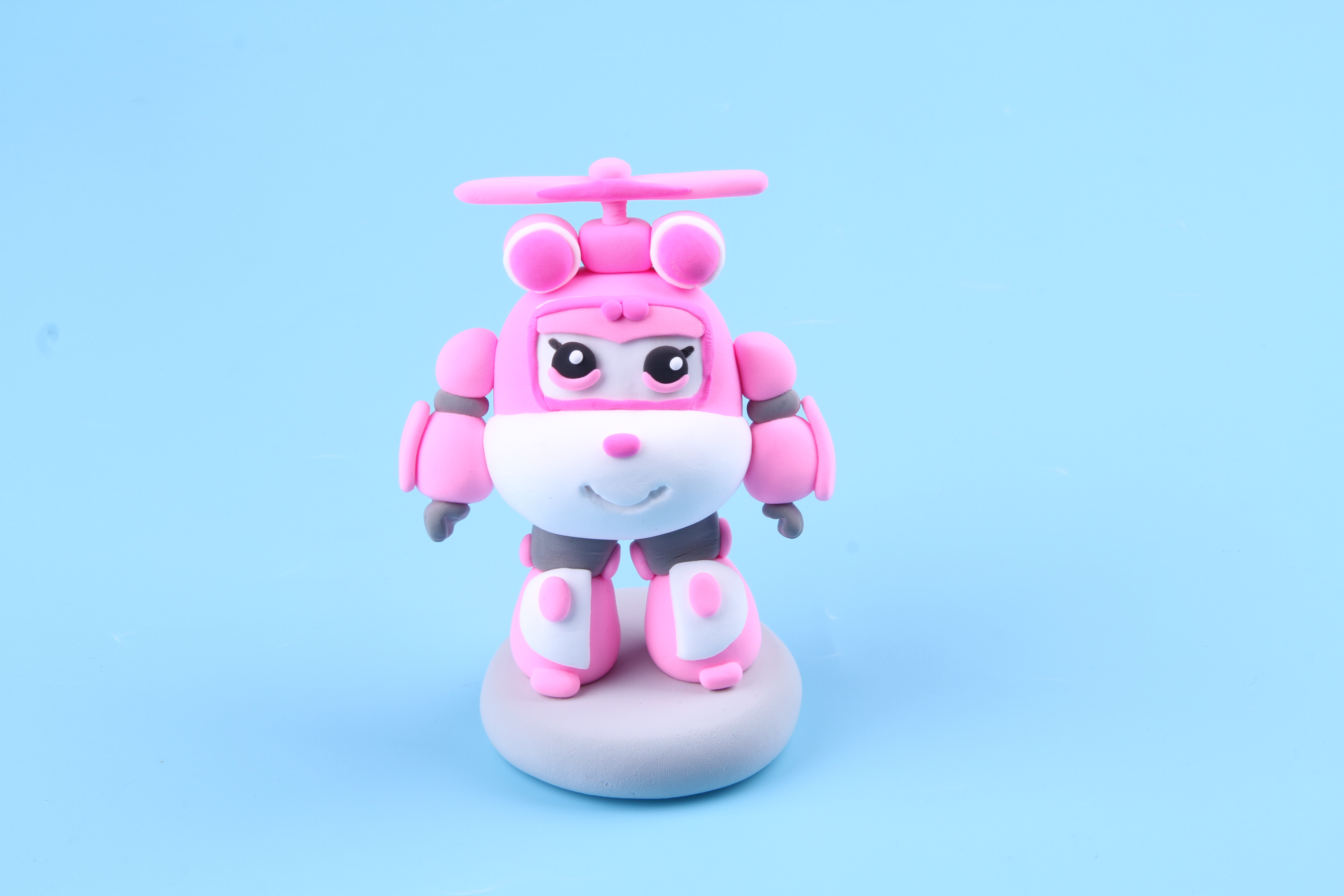 超级飞侠里面你最喜欢谁？