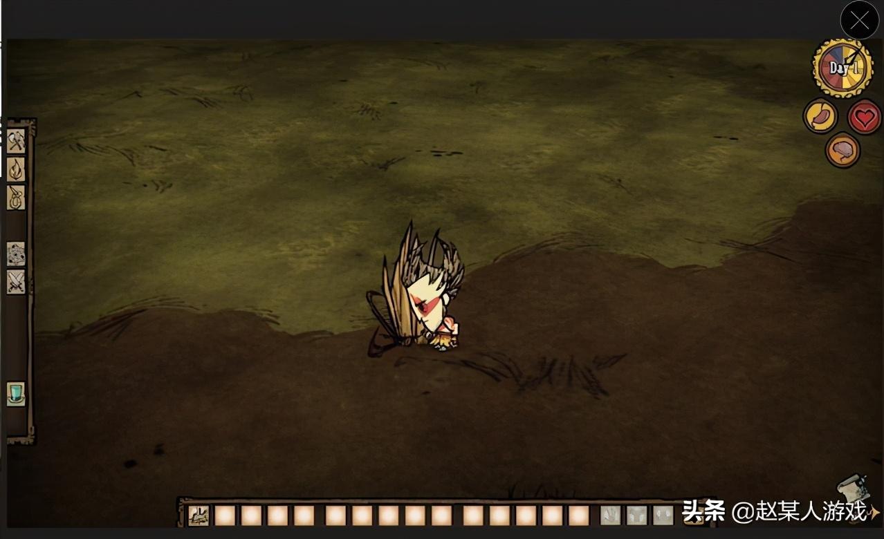 饥荒联机版:这些好用的模组你都添加了吗?