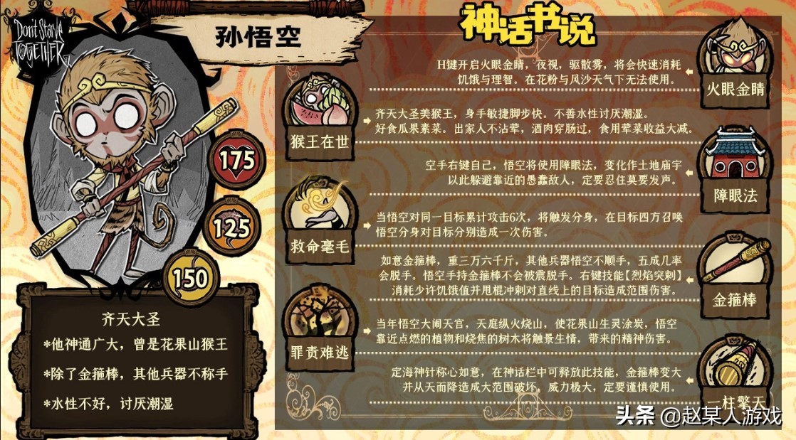 饥荒联机版:这些好用的模组你都添加了吗?