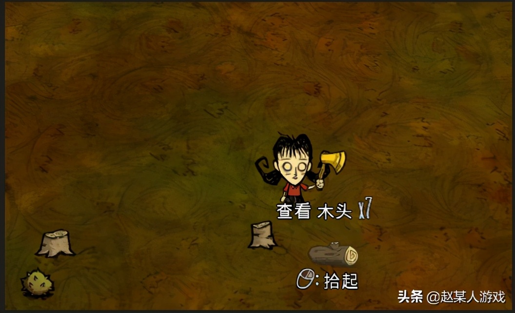 饥荒联机版:这些好用的模组你都添加了吗?