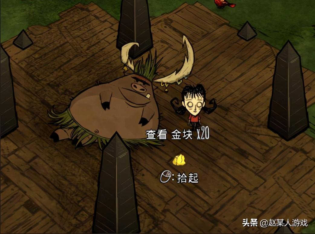 饥荒联机版:这些好用的模组你都添加了吗?