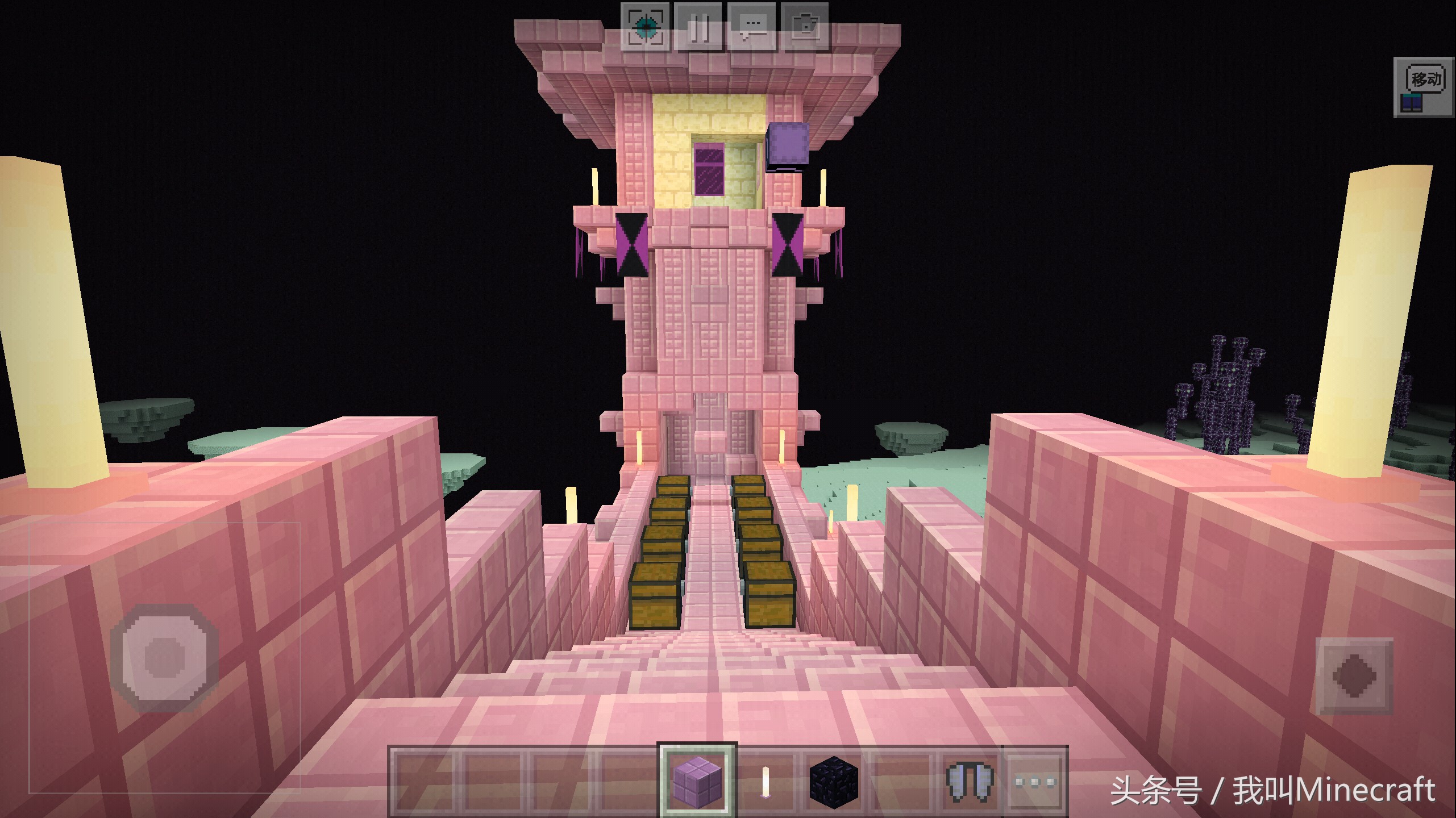 《我的世界》获取钻石太难?老玩家默默掏出10个攻略,拿走不谢!