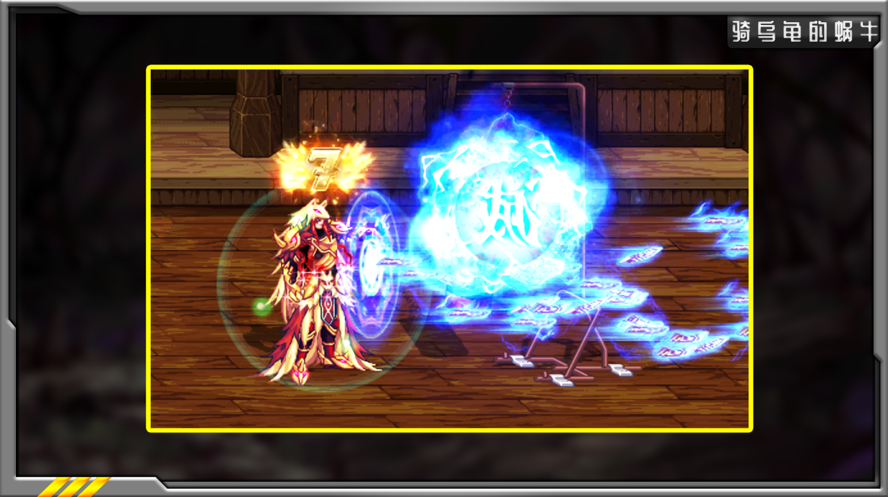 DNF:驱魔三觉版本技能加点分析,法驱和力驱谁更强?