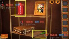 密室逃脱5逃出博物馆攻略（最全图文通关攻略详解） 