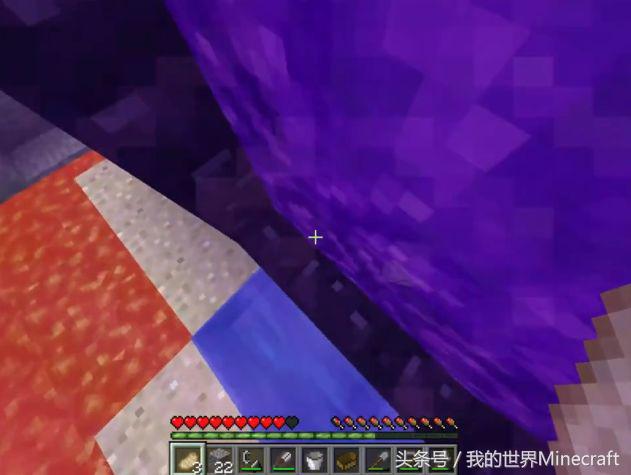 《我的世界》打败末影龙很难?大神教你如何500秒极速通关!