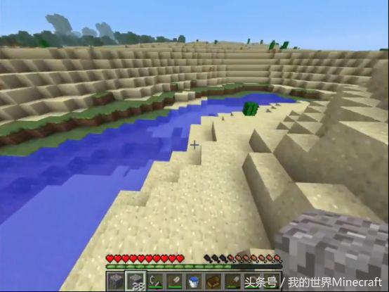 《我的世界》打败末影龙很难?大神教你如何500秒极速通关!