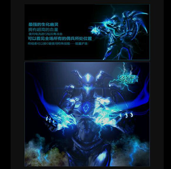 盘点CF所有游戏角色 你最喜欢用哪个?