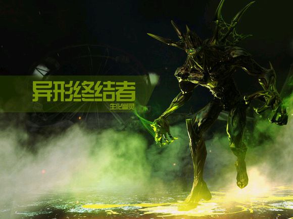 盘点CF所有游戏角色 你最喜欢用哪个?