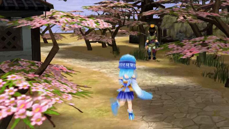 经典游戏《仙剑奇侠传3》全结局赏析,原来当年错过了这么多