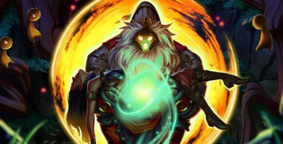 LOL:S8最全辅助排行榜来了!谁是版本中最强辅助呢