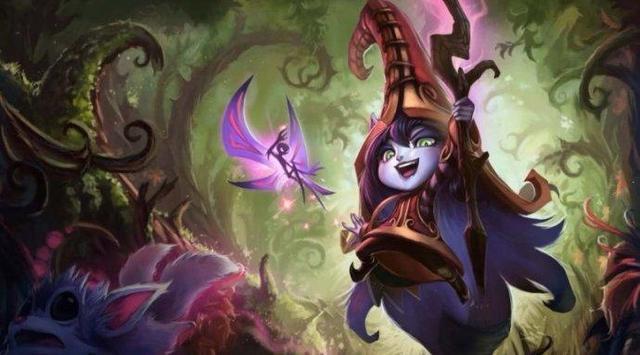 LOL:S8最全辅助排行榜来了!谁是版本中最强辅助呢