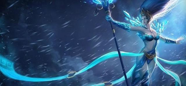 LOL:S8最全辅助排行榜来了!谁是版本中最强辅助呢