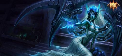 LOL:S8最全辅助排行榜来了!谁是版本中最强辅助呢