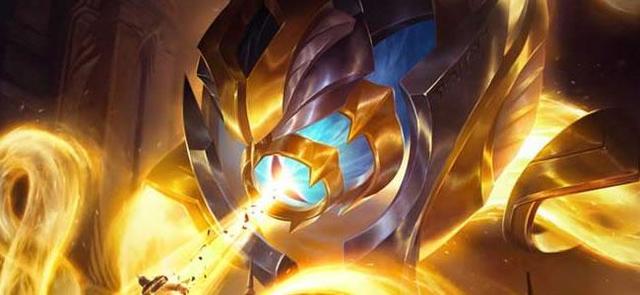 LOL:S8最全辅助排行榜来了!谁是版本中最强辅助呢