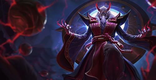 LOL:S8最全辅助排行榜来了!谁是版本中最强辅助呢