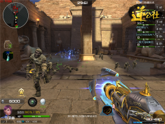 法老王游戏攻略（法老王