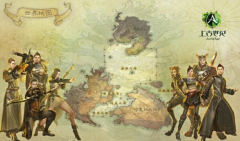 上古世纪职业排行榜（新