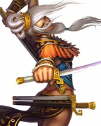 卞玉儿技能（卞玉儿技能