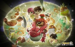 石器时代宠物大全图鉴（