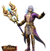 魔域异能者技能有哪些（