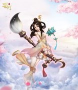 2020年蜀门手游后期最强