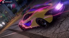 狂野飙车9攻略技巧（新