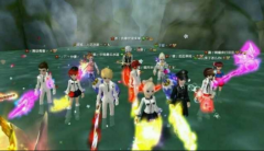 武林外传手游隐藏任务大