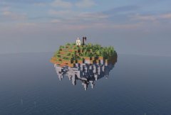 我的世界手机精美壁纸桌面（超清无水印壁纸分享） 