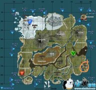 方舟手游怎么快速升级后