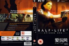 半条命2第一章攻略图解