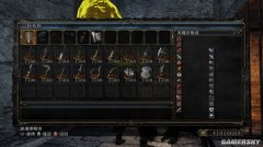 黑暗之魂2武器推荐汇总